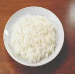 ライス Rice（アジアンダイニングシバマハル）