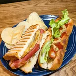 アメリカンサンド（ai_cafe）