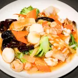 043.八宝菜（本格中華料理 永利 六本木店）