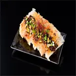 食べラー餃子（上海亭 五反野本店）