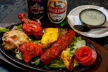ミックスグリル Mixed Grill（Biryani House）