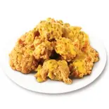ハニーマスタードチキン240 グラムhoney mustard chicken（インドケバブTHAI＆KORIAN FOODS(ASIANTASTE)）