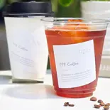 エチオピアダーク（FFF Coffee）