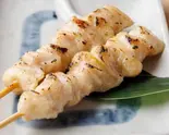 ぼんじり(2本)(【うなぎ丼がおすすめ!】一町)