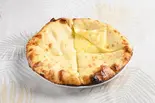チーズナン CHEESE NAN（Arati indian restaurant）