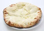 チーズナン/Cheese Nan（スワズ 国分寺店）