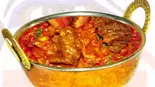 マトンマサラ Mutton Masala（ガンディーパレスJR尼崎駅前店）