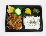 唐揚げ弁当 fried chickenbennto（33kitchen）