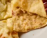 ココナッツナン Khabli Nan（ASIAN DINING AND BAR INDO TEI）