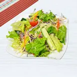 グリーンサラダ Green Salad（シンのカウマンガイ中延支店）