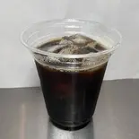 アイスコーヒー（YASHIRO BURGER）