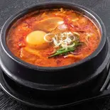 スンドゥブチゲ（ソナム）