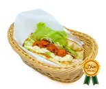 ナンサンド Nan Sandwich（アジアン de Eat）