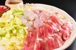わいず焼そば(M)（もんじゃ・お好み焼 わいず所沢店）