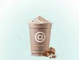 チョコレートスムージー【巧克力库可冰】（Cotti Coffee 難波店）