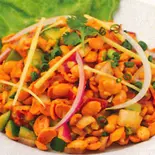 [03] Bhatamas Sadeko/Bhatamas Sadeko（Sumitra Asian Dining）