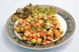 クチュンバーサラダ Kuchumber Salad(カレーハウス)