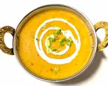 ダール(豆)カレー(Dal Curry)（KHUKURI）