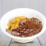 ジャジャン麺 JAJANG NOODLES（マイチキン）