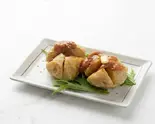 じゃがバターイカ塩辛添え（SpotBreak）