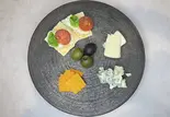 チーズ盛り合わせ（dining bar bee）