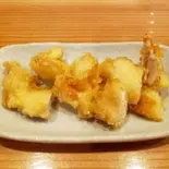 かしわ天（讃岐うどん 誉）