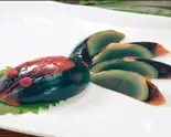 ピータン（船橋餃子軒）