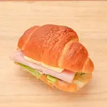 ハムチーズ塩バター（ボアラクテ）