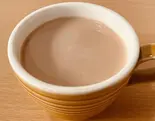 ホットチャイ(Hot Chai)（インドレストラン＆バー ディヤ）