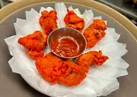 チキンパコラ / Chicken Pakora（アイキッチン）