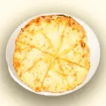 ハニーチーズナン Honey cheesa naan（SPICE CURRY SYON 日吉店）