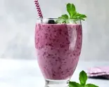 ブルーベリーラッシー Blueberry Lassi（ララ スパイス＆ハーブ Rara Spice ＆ Herbs）