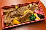 【人気No.1】和牛すき焼き弁当（ラボンバンス西麻布本店）