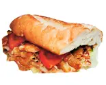 ケバブバゲット（KABAB Tokyo）