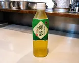 緑茶/Green tea（インドレストラン ラザ 船橋法典）