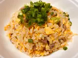 6千回振った職人の本格家庭用広東炒飯（大和名物大餃子の店 サイヨー）