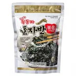 岩海苔ジャバン 70g Roasted Seaweed Flakes 70g（神戸長田牛すじ専門店 すじ福）