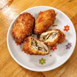 カキフライ3個（YOUキッチン）