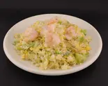エビ炒飯（東北・四川料理辣妹子 ラーメイズ 綱島店）