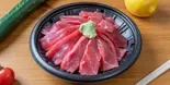 鉄火丼（柳橋食堂）