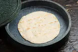 トルティーヤ(1枚)(メキシコ料理ドンブランコ)