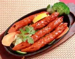 シークカバブ 2P Shish Kebab - 2 Pieces(よろこんで)