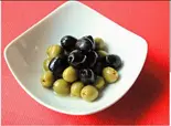 ミックスオリーブ  Mixed Olives（kebab chef）