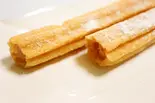 チェロス(プレーン)(食べ歩きスイーツ Katoh)