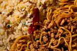 チャーハン＆台湾焼きそば（手作りキッチンまー房）