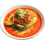 担々麵（餃子太郎）