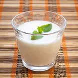 ラッシー Lassi(【アジアンスパイスカレー専門店】 SURYA スーリヤ)
