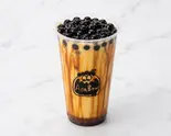 タピオカ黒糖ミルクティー（アサイー工房 新検見川店）