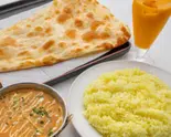 マトンカレー/Mutton Curry（ナマステスミヨシ）