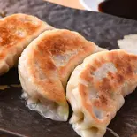 焼き餃子5個(中華料理 宮)